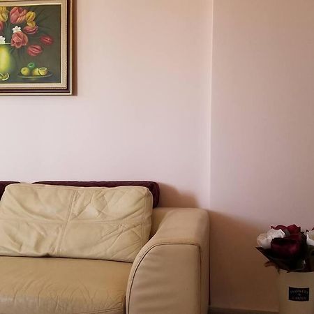 Adriatic East View Apartment Durrës Eksteriør billede