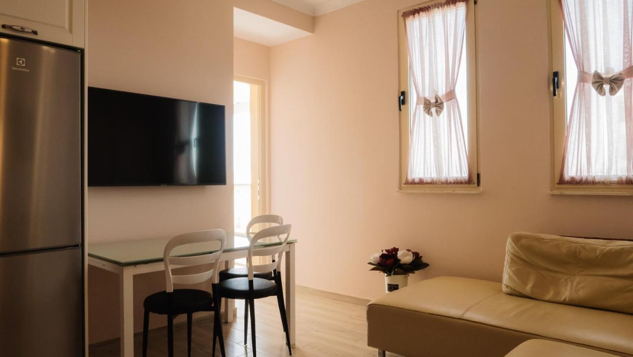 Adriatic East View Apartment Durrës Eksteriør billede