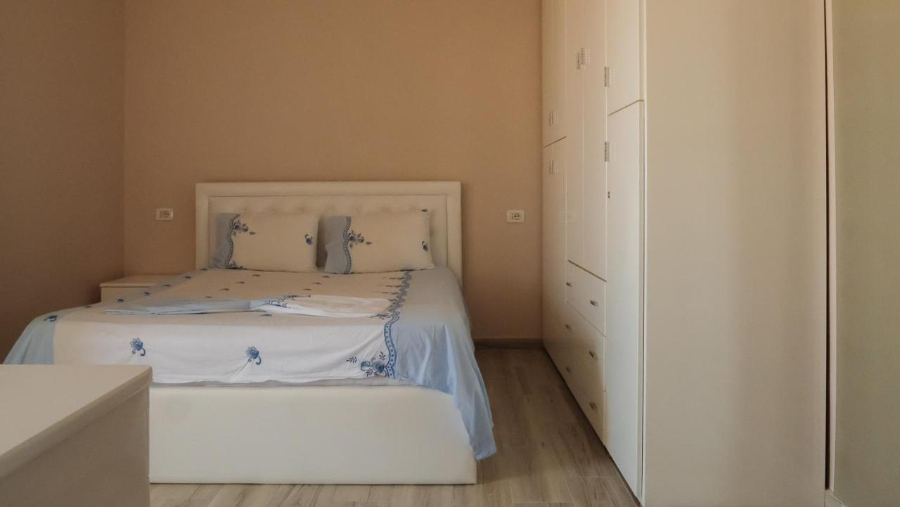 Adriatic East View Apartment Durrës Eksteriør billede