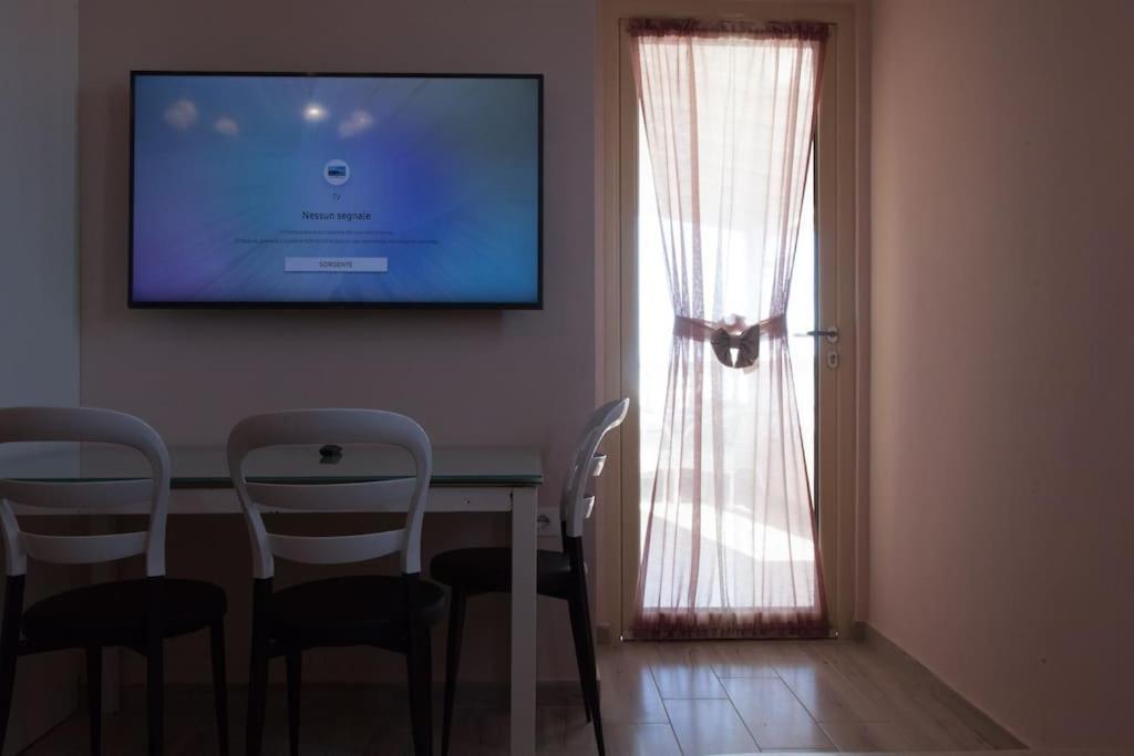 Adriatic East View Apartment Durrës Eksteriør billede