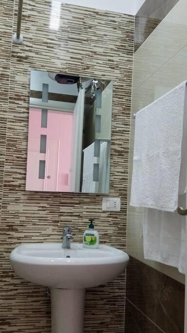 Adriatic East View Apartment Durrës Eksteriør billede