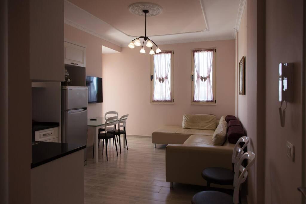Adriatic East View Apartment Durrës Eksteriør billede